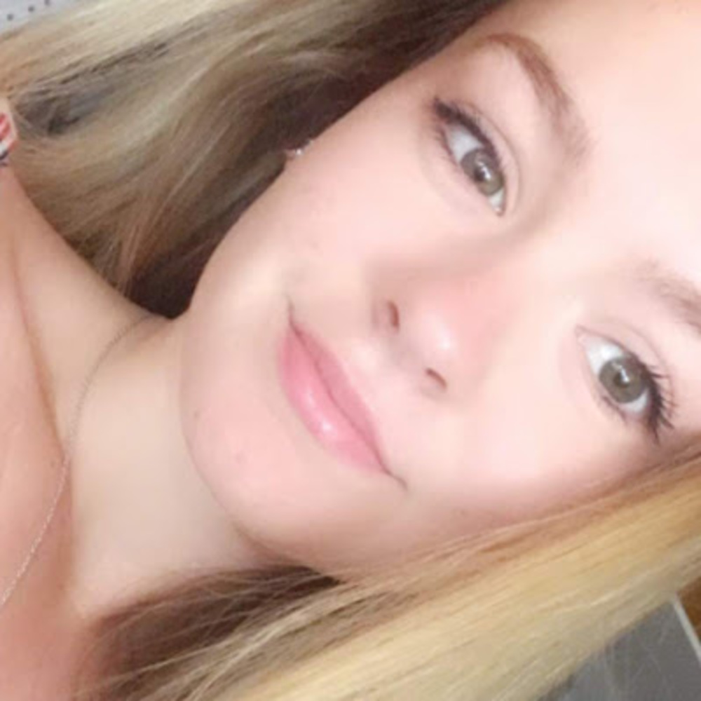 Meet your Posher, Kayleigh